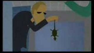 Frenzal Rhomb Forever Malcom Young