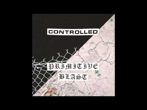 Primitive Blast- Split 7"