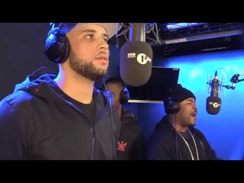 #GimmeGrime - Bloodline