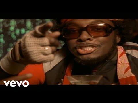 The Black Eyed Peas - Weekend ft. Esthero (Official Music Video)