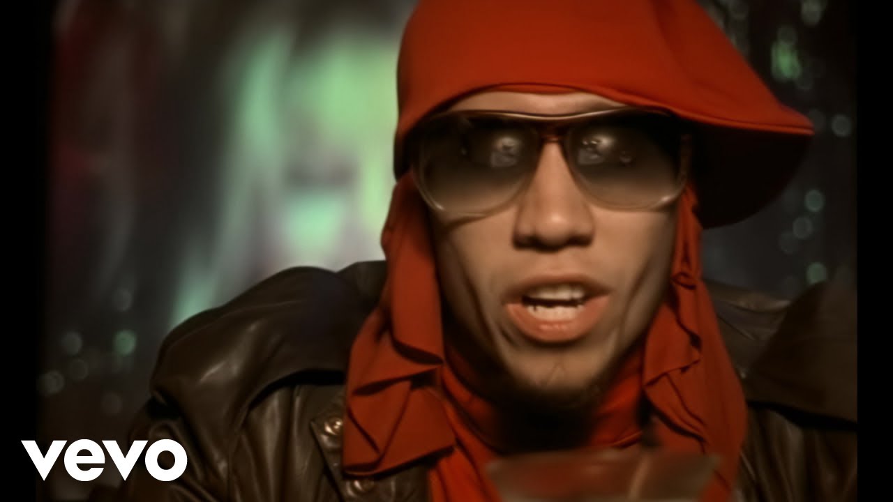 The Black Eyed Peas ft. Esthero — Weekend