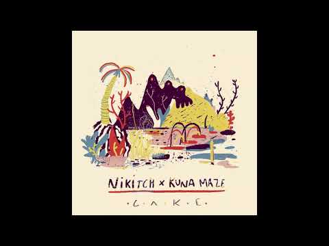 Nikitch & Kuna Maze - Another one