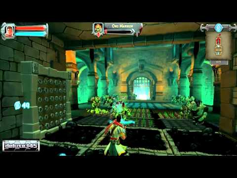 orcs must die 2 pc