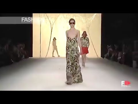 CANTAO Summer 2014 Rio de Janeiro - Fashion Channel