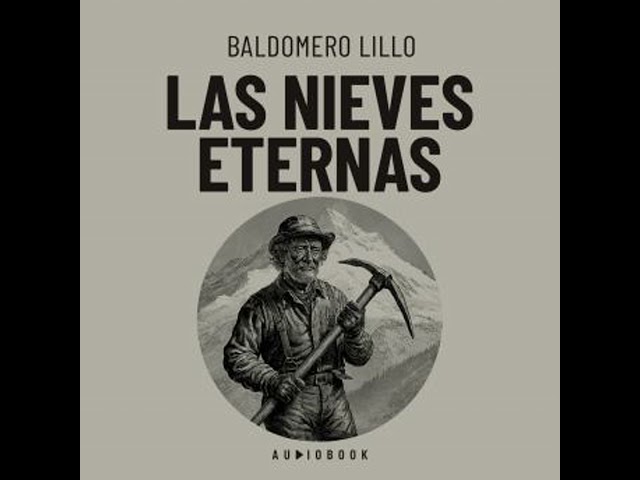 Vídeo relacionado con Las nieves eternas