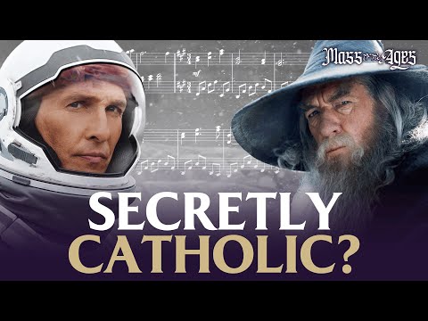 How Sacred Music Inspired Hollywood's Biggest Scores