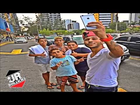 MC MENOR E LIPINHO DANTAS - CARGA DEMAIS - MUSICA NOVA 2016