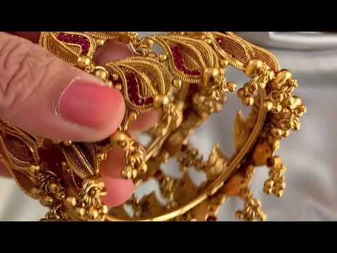 House of Amaira | Chaitaly Bangles