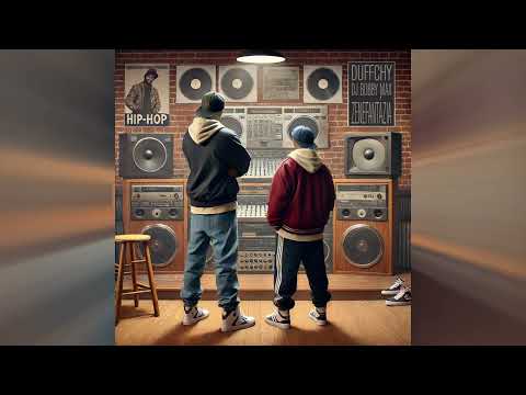 Duffchy & DJ Bobby Max - Csak Szójáték