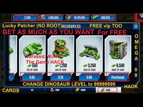 download lagu mp3 mp4 Jurassic World Hack 2018, download lagu Jurassic World Hack 2018 gratis, unduh video klip Jurassic World Hack 2018