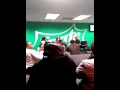Vivica A Fox Wendy Raquel Robinson At V103 Sprite Lounge