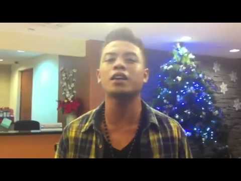 Ashidy Ridwan - Snippet of Perpisahan and Terbang Melayang