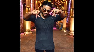 Jean Teri | Raftaar | Jaz Dhami | Deep Kalsi | Zero to Infinity | Official Music Video