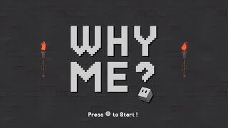 First Gameplay | Why Me Demo PS5