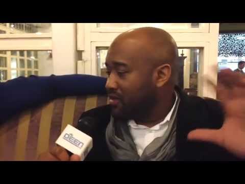 Beyond the Beat - Ahmad Ikhlas