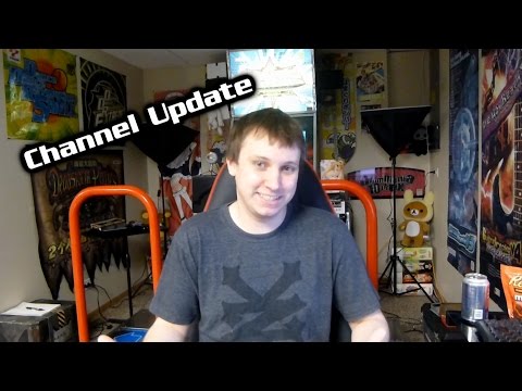 OMG KON! Update: Next live Stream, copyright strike, where are the videos?