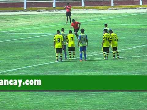 CHANCAY: Circolo Pampa Libre - Rosa Aurora goles fecha 12