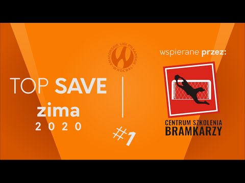 Top Save Zima 2020 #1