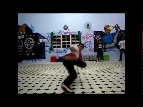 Fernando - Action Break's Crew