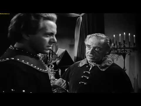 LA FLECHA NEGRA 1948 - Película clásica 1948