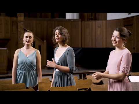 Sjaella | Music for a While