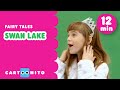 Swan Lake | Fairytales for Kids | Cartoonito