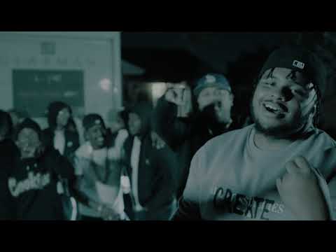 TheOnly10k feat. LilCadiPGE "Demon Time" Official Video