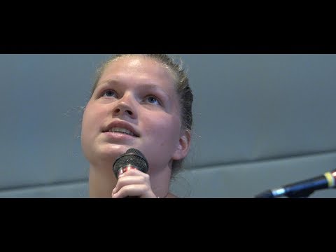 Zion Fevik: Bare på grunn av din nåde