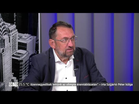 PIRKADAT Breuer Péterrel: Dr. Komáromi Zoltán