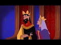Doornroosje | Liedje: Ik Ken Jou (Reprise) | Disney NL