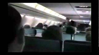 Joey Diaz goes into Biggie mode on a plane!