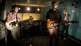 Franz Ferdinand perform Right Action - live session video