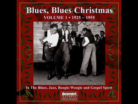 CHRISTMAS MORNING BLUES video thumbnail