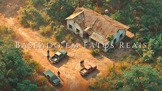 Um Filme Intenso Que Você Não Vai Conseguir Parar de Assistir 🎬 Baseado em Fatos Reais