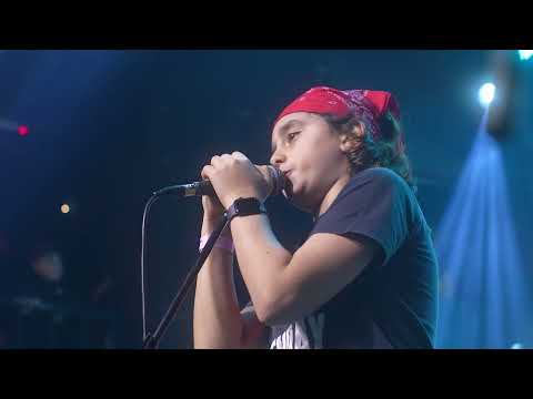 Boulevard of Broken Dreams - Green Day (Cover) | Heavy Is The Crown Moema e Campo Belo