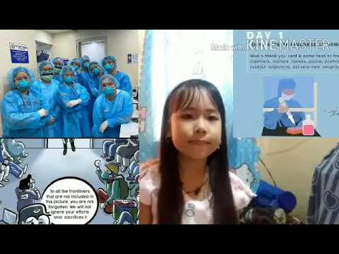 You’re Our Hero Ramjean Entera