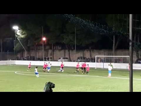 Sicilia - Giovanissimi Regionali Fascia B - Girone B - Giornata 21 - Calcio Sicilia vs Cei