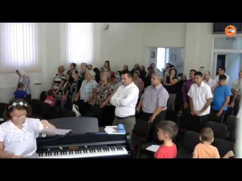 Vom fi răsplătiți cu o singură condiție - Achim Coriolan | Gosen 16.7.2017 dum seara