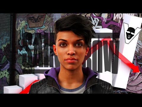 How Saints Row Killed Itself