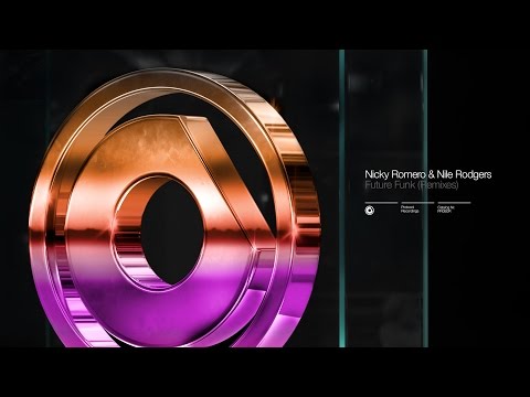 Nicky Romero & Nile Rodgers - Future Funk (Giocatori Remix) // OUT NOW