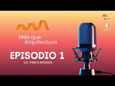 Pablo Arizaga | Propuestas y visión para Sucre - Episodio 1