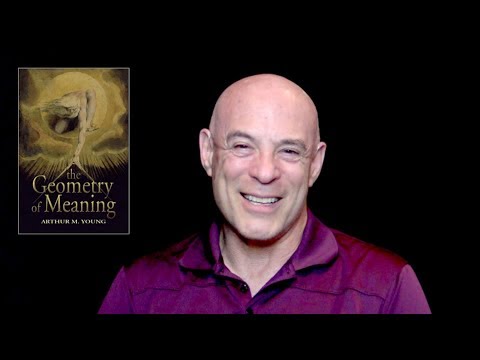 InPresence 0010: My Friend and Mentor Arthur M. Young with Jeffrey Mishlove