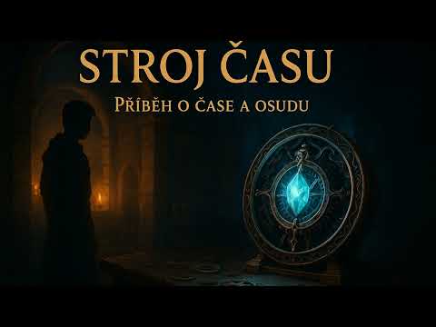 Stroj Času / Příběhy ze Středověku
