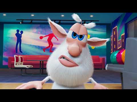 BOOBA GOES IN FOR SPORTS 🏐💯 ALL EPISODES COMPILATION - FUNNY CARTOONS FOR KIDS - BOOBA ToonsTV