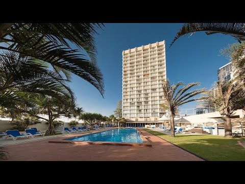 Chateau Beachside Resort