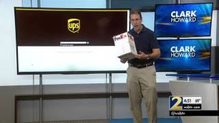 FedEx, UPS changing how you pay to ship packages