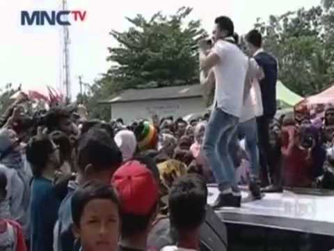 Queen Big Band - May Dut - Darah Muda - Gentara