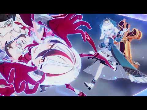 Ignite Benares 847 Red Lotus 515D || HI3