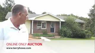 preview picture of video '82 Hilltop Cir, Auburn, GA - Online Only Auction'