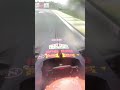 THAT Max Verstappen Save ?? #Shorts